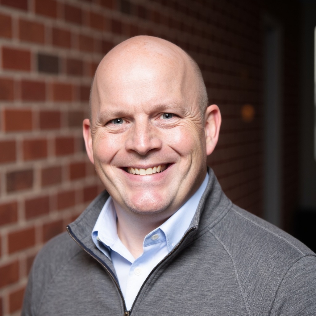 Ryan Nauman, Market Strategist and host of Adjusted for Risk podcast